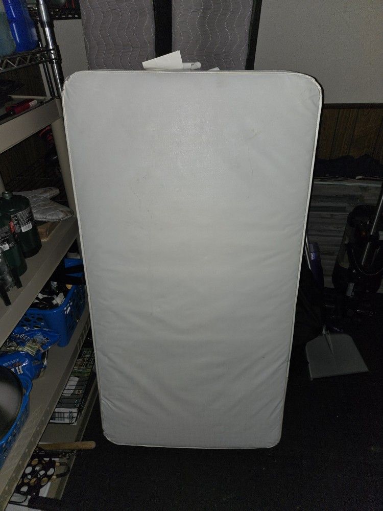 Baby Crib Mattress