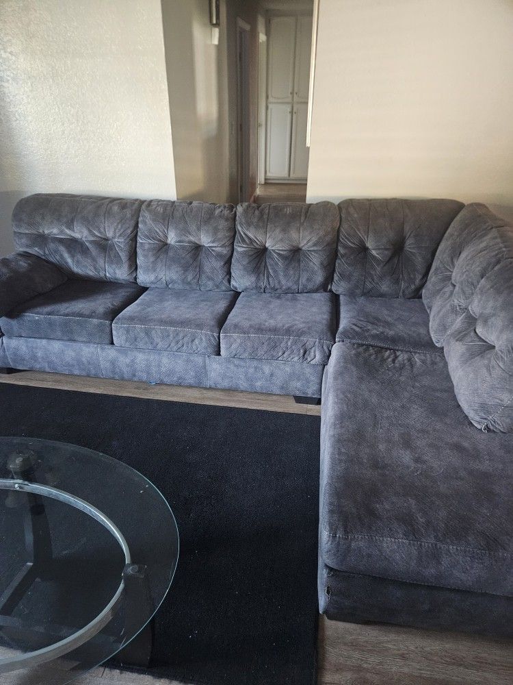 Sleeper Couch