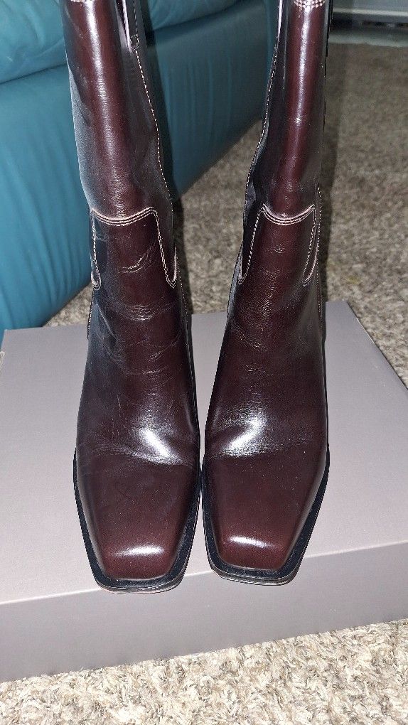 Franco Sarto Boots