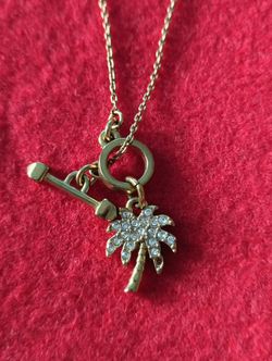    Joya   Fina   Cadena  chapada en oro