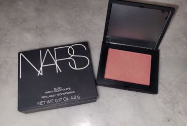 NARS Blush