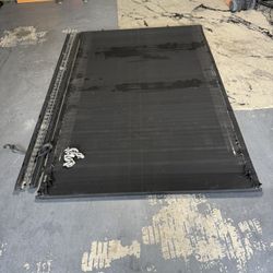 Sentry F250/350 Long Box Bed Cover 
