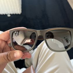 Rayban sunglasses