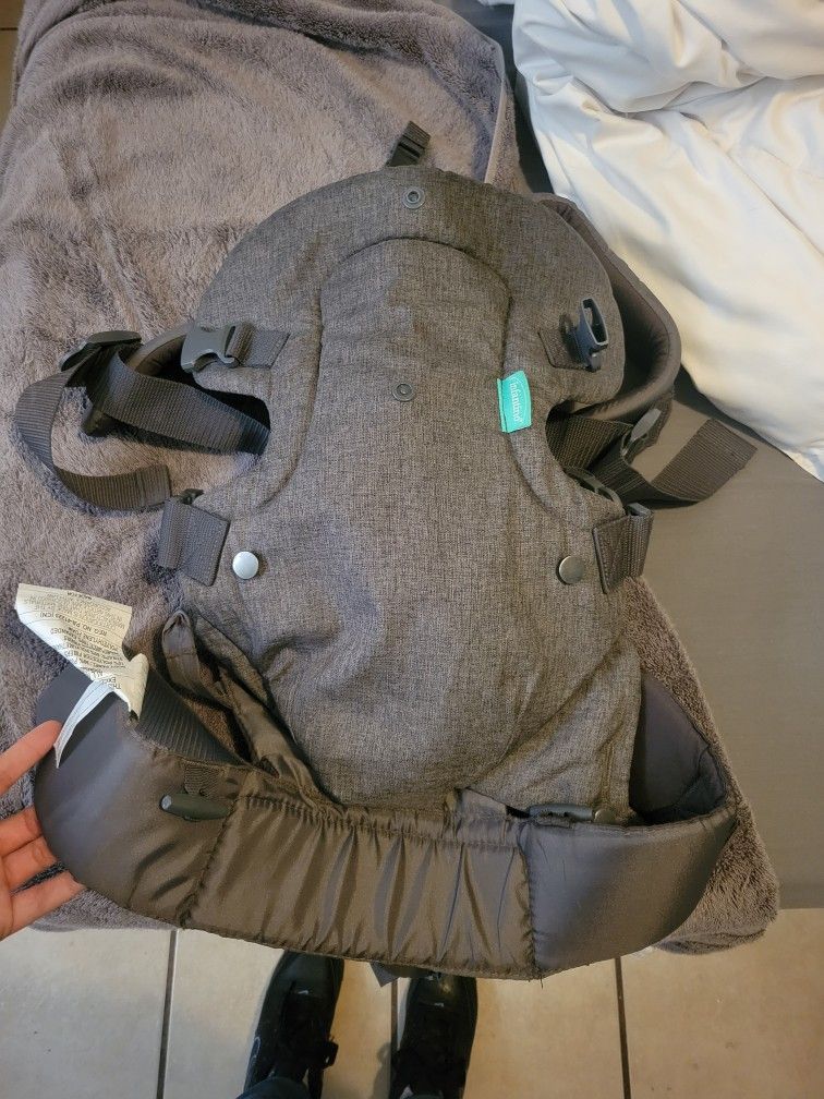 Baby Carrier