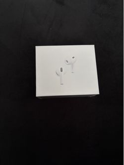 AirPods Pro 3 BRAND NEW