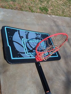 Basketball Goal