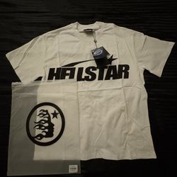 Hellstar Shirt 