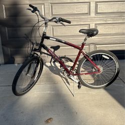 Trek Navigator 2.0 Bicycle