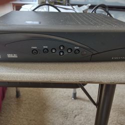 DirecTV Set