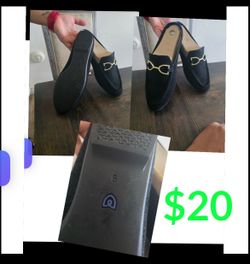 Zapato #6