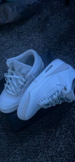 Pure money 3s