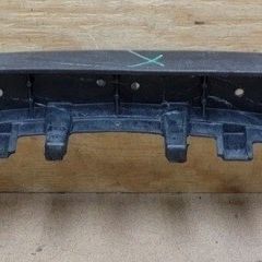 2016 2017 2018 2019 2020 HYUNDAI TUCSON REAR BUMPER REBAR 
