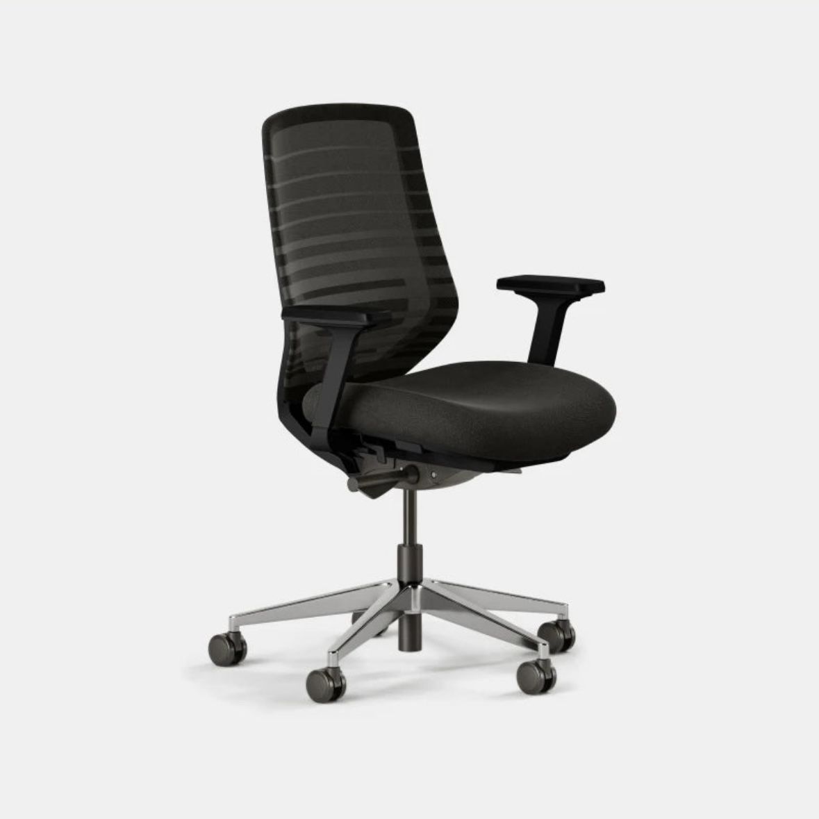 Branch ergonomic desk chair