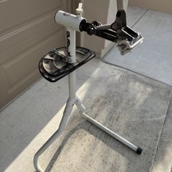 Park Tool Repair Stand
