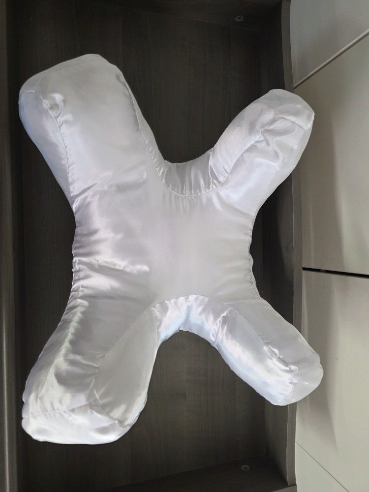 Wrinkle Prevention Pillow (Flawless Face Pillow)