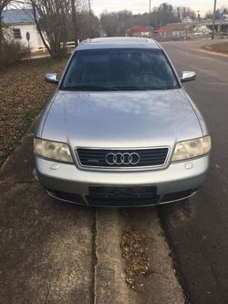Audi v8 2.8 quattro