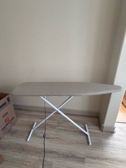 Full Size Ironing Board (moving, need gone)