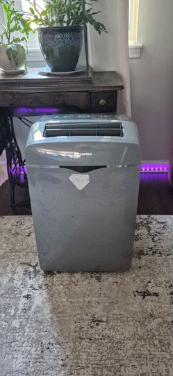 Portable A/C unit