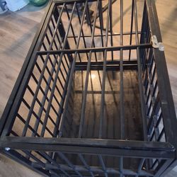 Dog Kennel