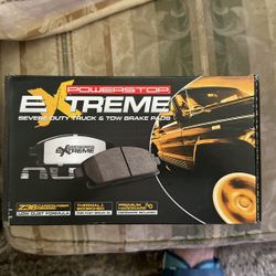 Heavy Duty Front Brakes For 2019 Tundra