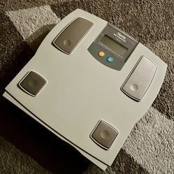 Weight Scale 