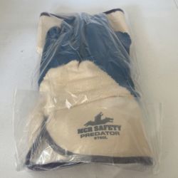 MCR SAFTEY Predator Gloves