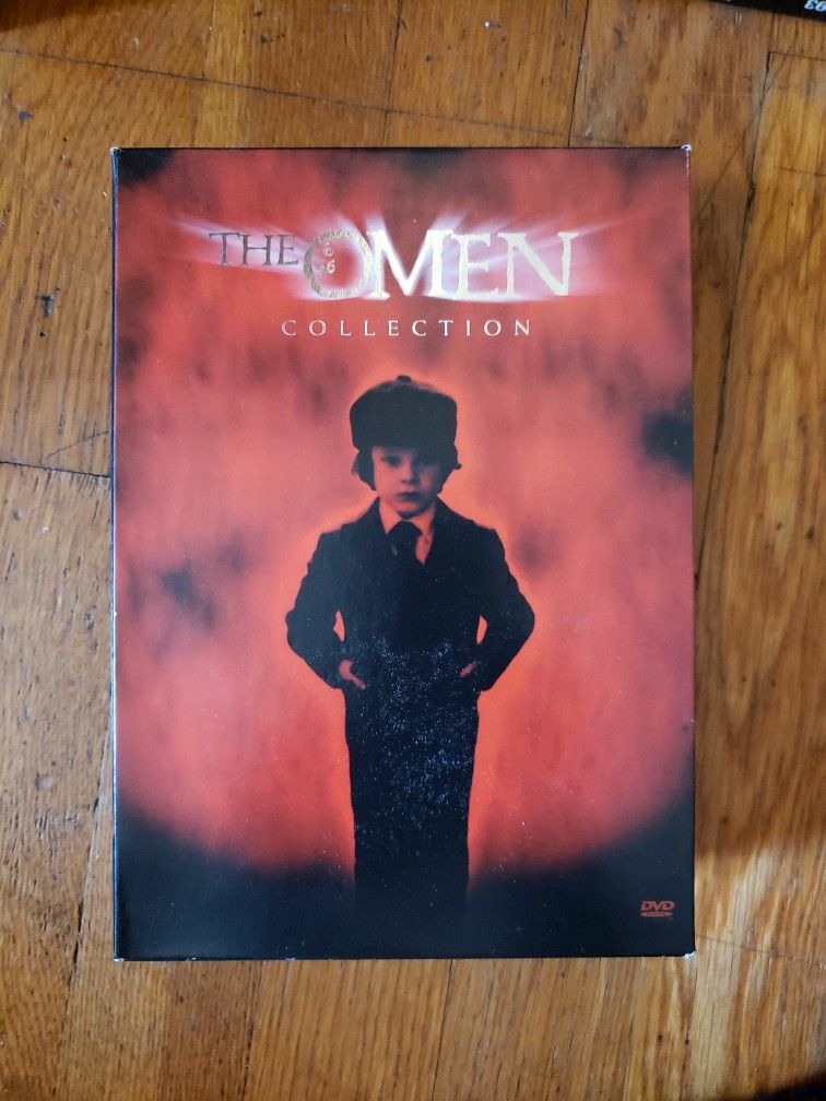 The Omen Collection