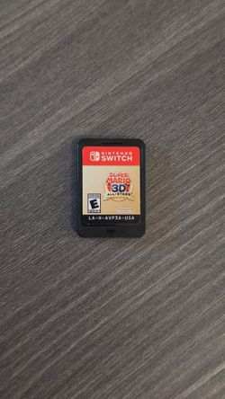 Super Mario 3D All Stars
