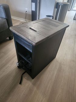 Ashley Side Table