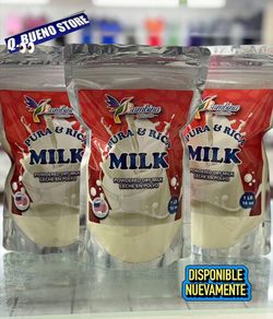 Leche Polvo
