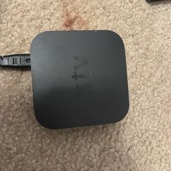 APPLE TV 