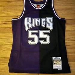 Throwback NBA JERSEYS
