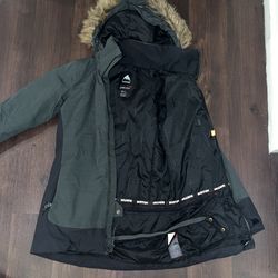 Burton Snowboarding Jacket 