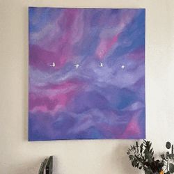Energetic Wall Art Freshen Up with Vivid Style important full