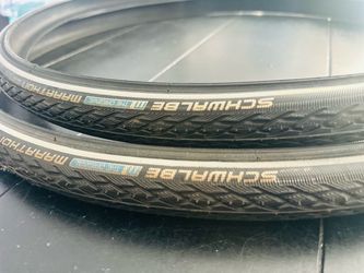 Schwalbe Marathon Tires 700x28