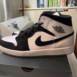 Air Jordan 1 Med Se