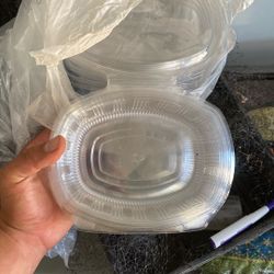 24oz Containers