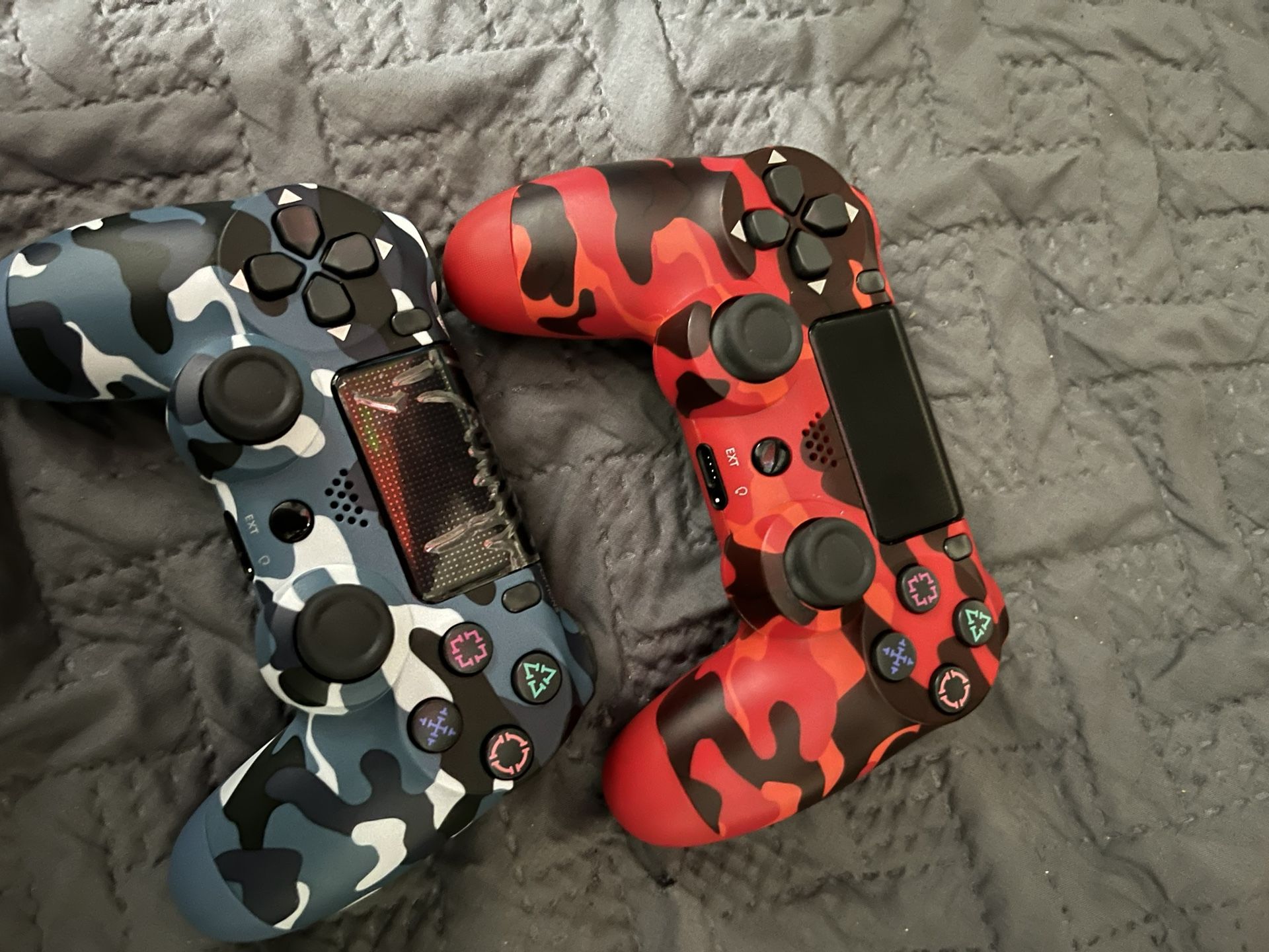 PS4 Controller