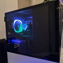 High End Gaming Pc 