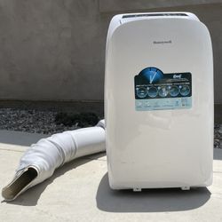 Honeywell AC Portable 10000 BTU