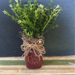 Country Decor