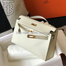 Hermes Birkin Bags 63 In Stock for Sale in Tampa, FL - OfferUp