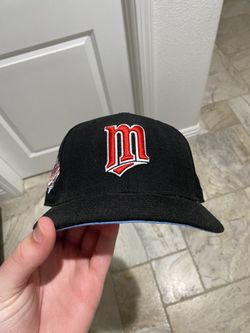 Twins Hat