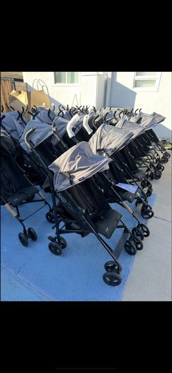 Stroller/ Jeep PowerGlyde Stroller/ Baby/ Kids/ Furniture/ Toddle/ Jeep