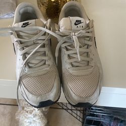 Nike Air Tennis shoes