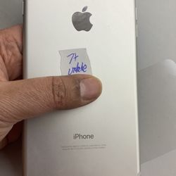 iPhone 7 Plus 32gb Factory Unlocked