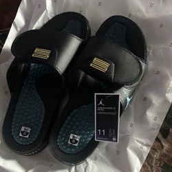 Jordan Hydro Gamma Slides