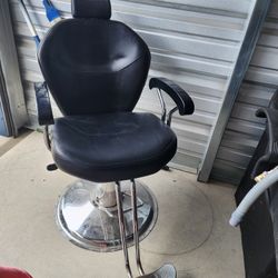 Salon Chair 