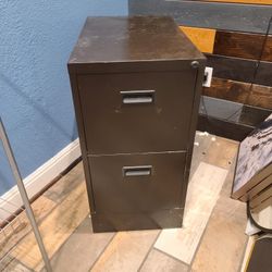 Filing Cabinet