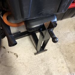 Complete Home Gym The Good Kind 